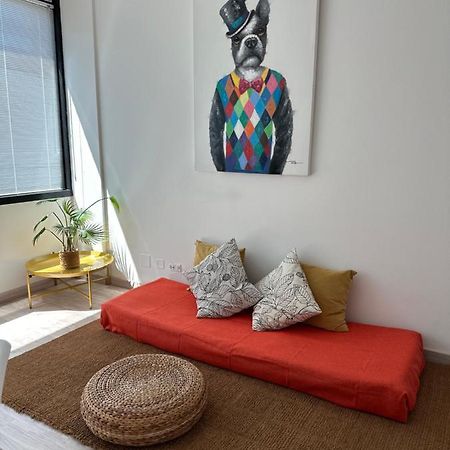My Room Zen Relax Reggio nell'Emilia Exterior foto