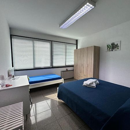 My Room Zen Relax Reggio nell'Emilia Exterior foto