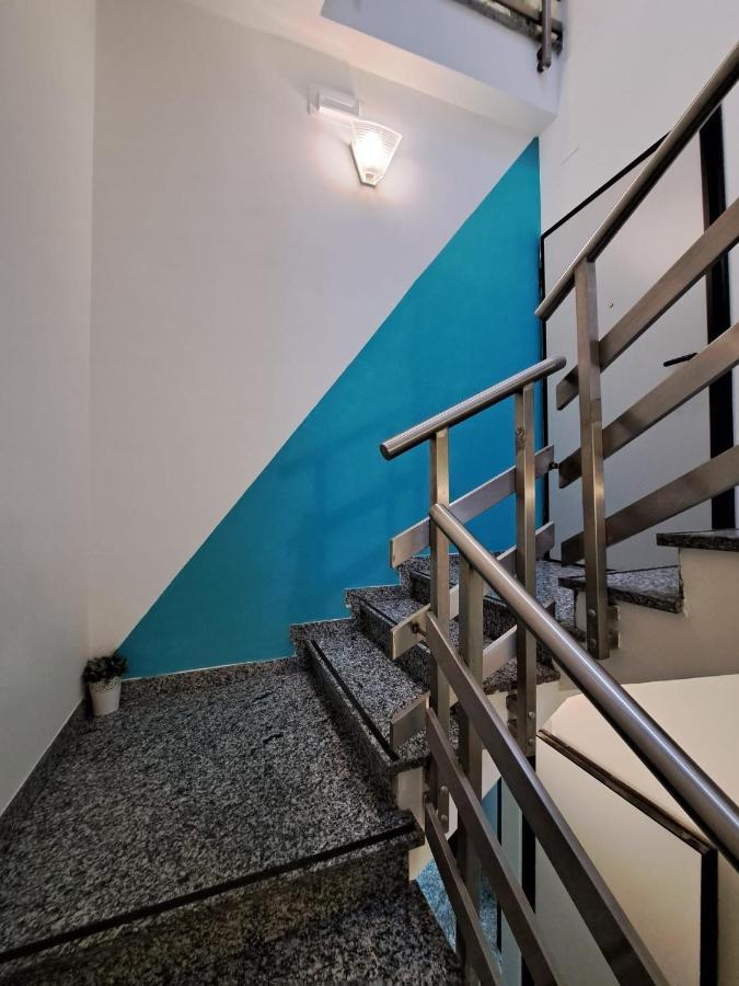 My Room Zen Relax Reggio nell'Emilia Exterior foto