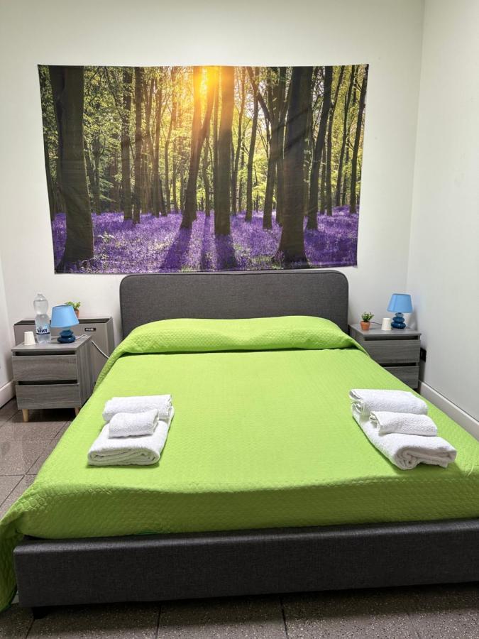 My Room Zen Relax Reggio nell'Emilia Exterior foto