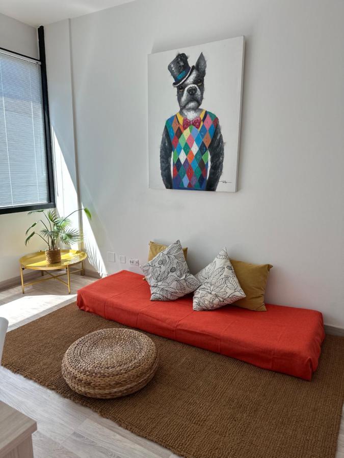 My Room Zen Relax Reggio nell'Emilia Exterior foto