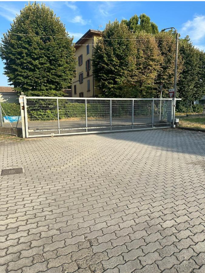 My Room Zen Relax Reggio nell'Emilia Exterior foto