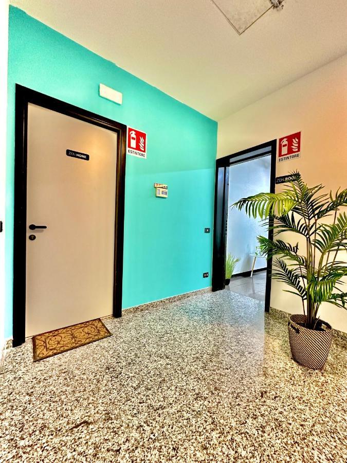 My Room Zen Relax Reggio nell'Emilia Exterior foto