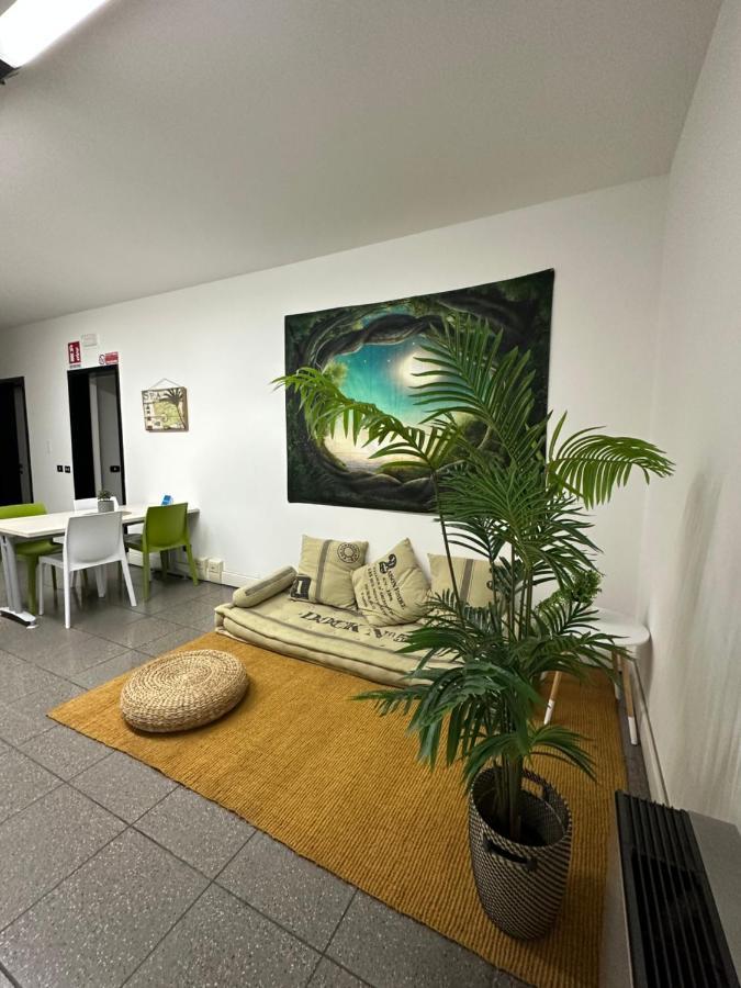 My Room Zen Relax Reggio nell'Emilia Exterior foto