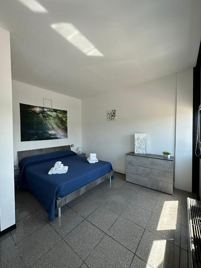 My Room Zen Relax Reggio nell'Emilia Exterior foto