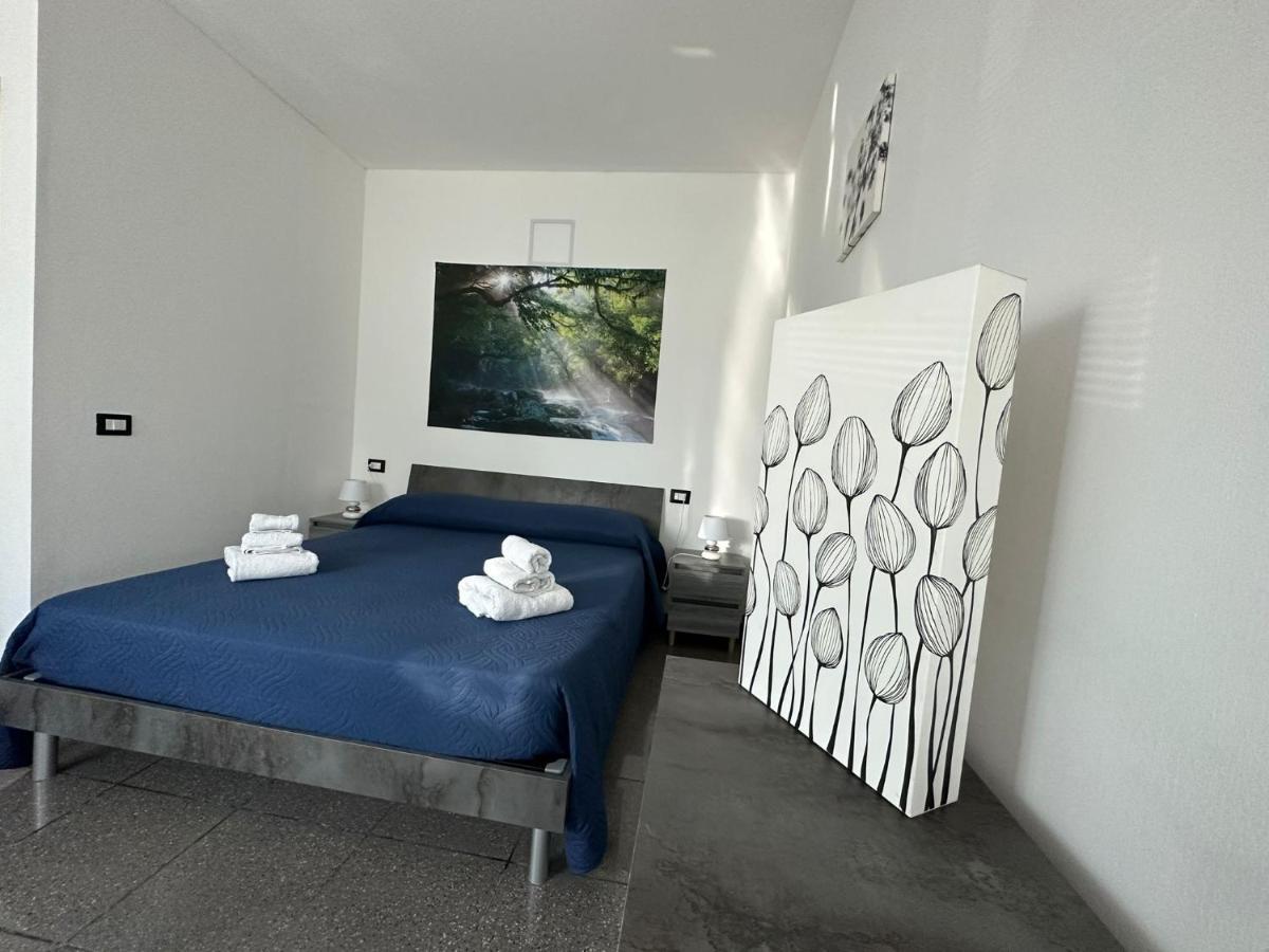 My Room Zen Relax Reggio nell'Emilia Exterior foto