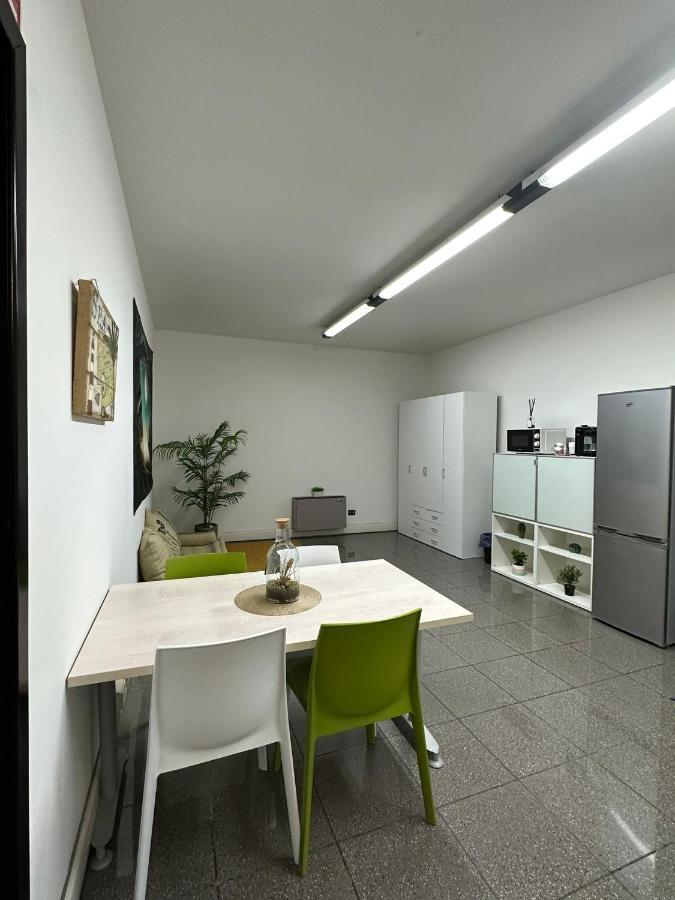 My Room Zen Relax Reggio nell'Emilia Exterior foto