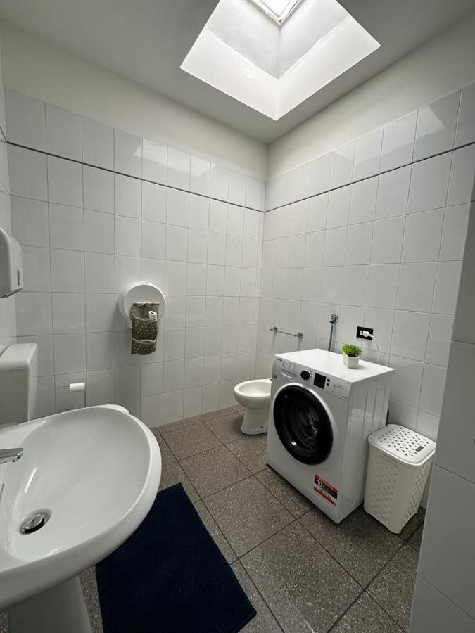 My Room Zen Relax Reggio nell'Emilia Exterior foto