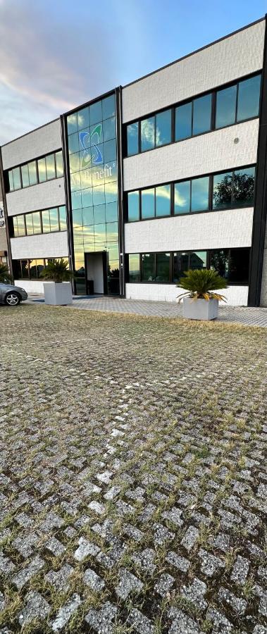 My Room Zen Relax Reggio nell'Emilia Exterior foto