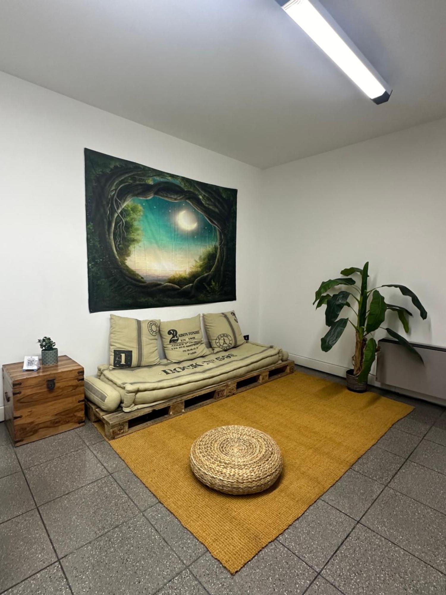 My Room Zen Relax Reggio nell'Emilia Exterior foto