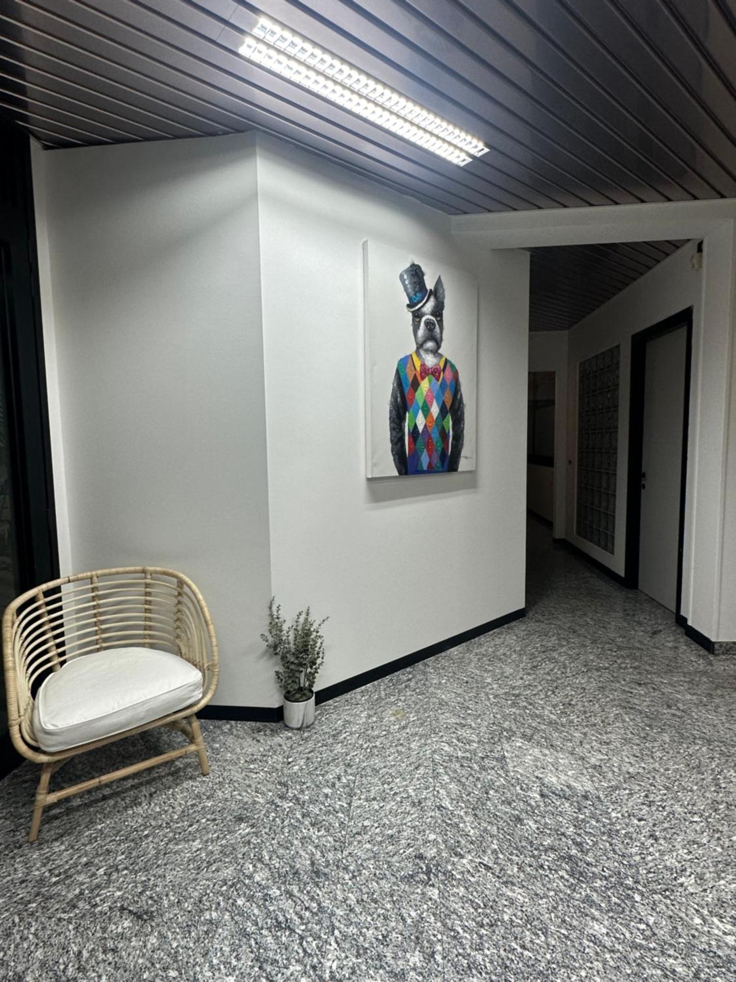 My Room Zen Relax Reggio nell'Emilia Exterior foto