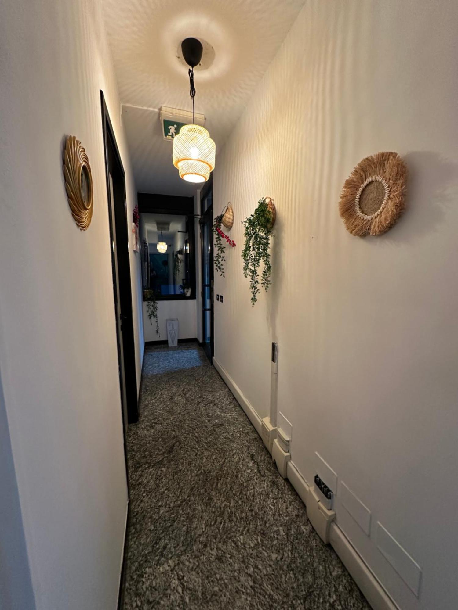 My Room Zen Relax Reggio nell'Emilia Exterior foto