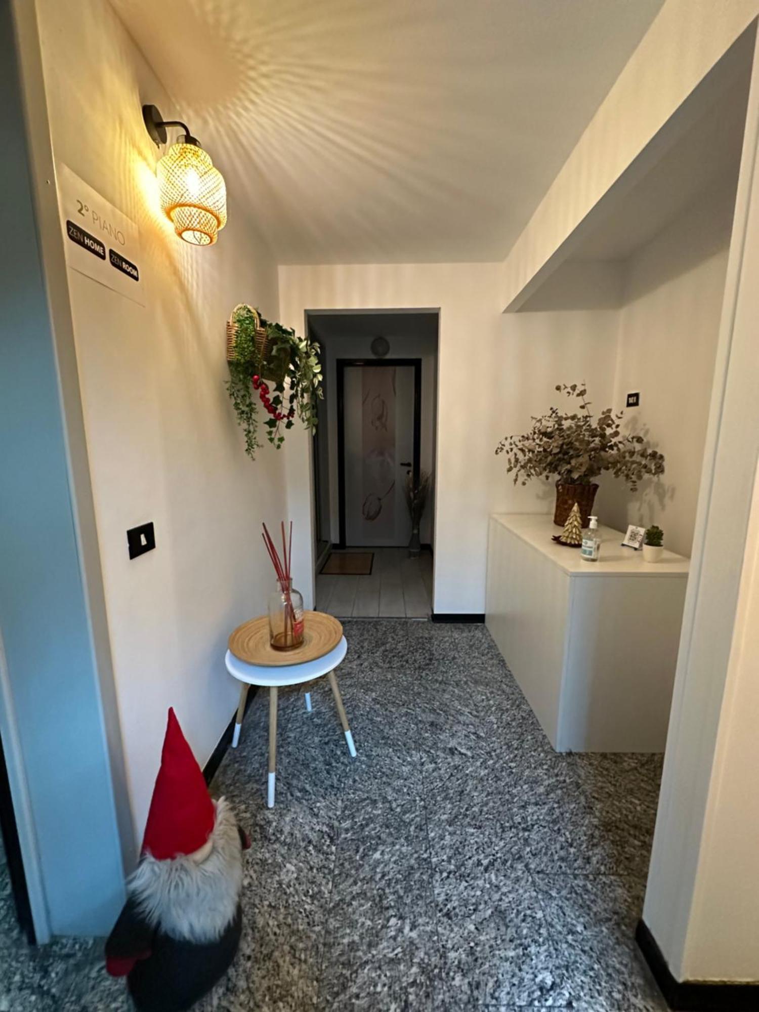 My Room Zen Relax Reggio nell'Emilia Exterior foto