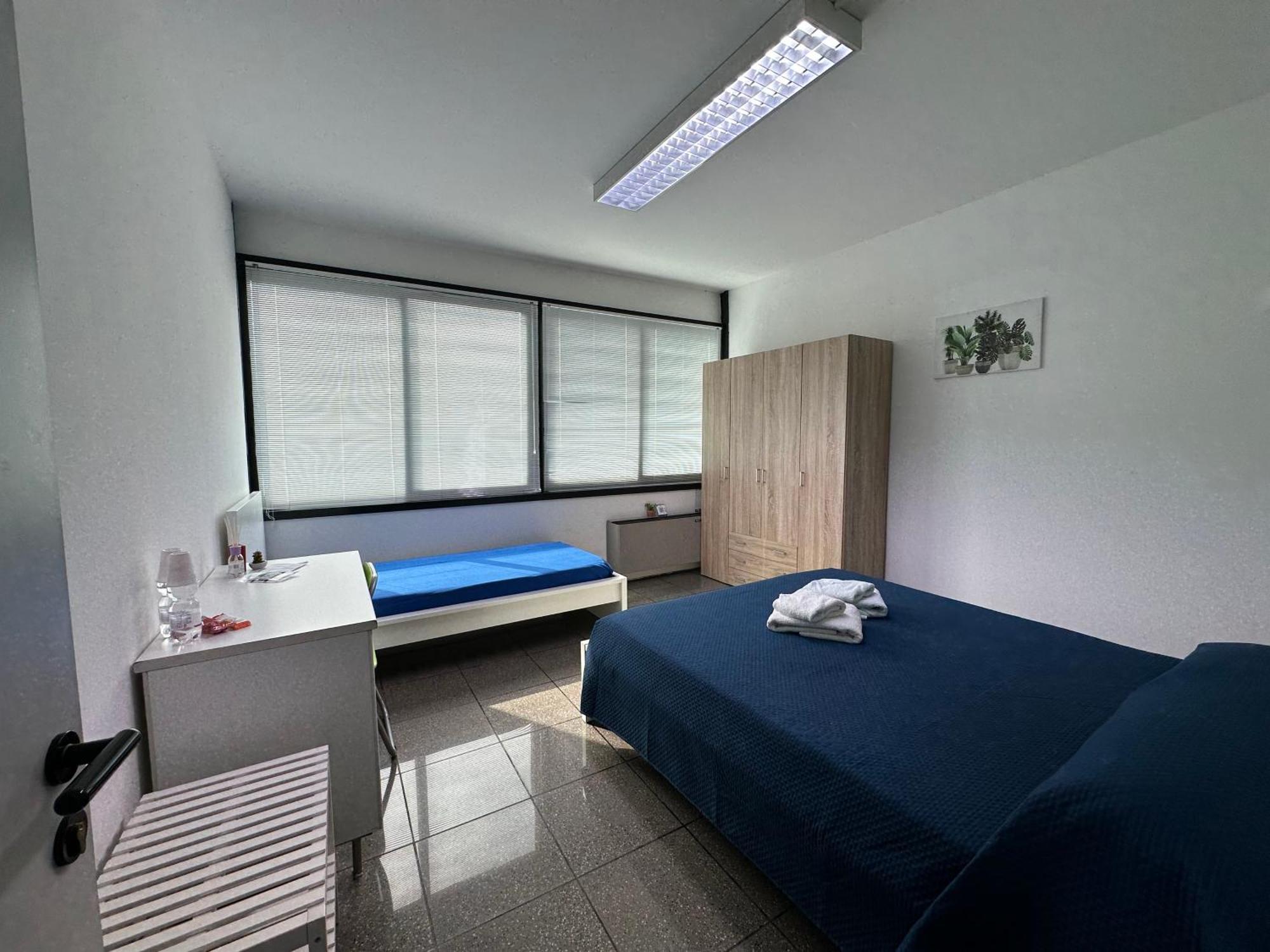 My Room Zen Relax Reggio nell'Emilia Exterior foto