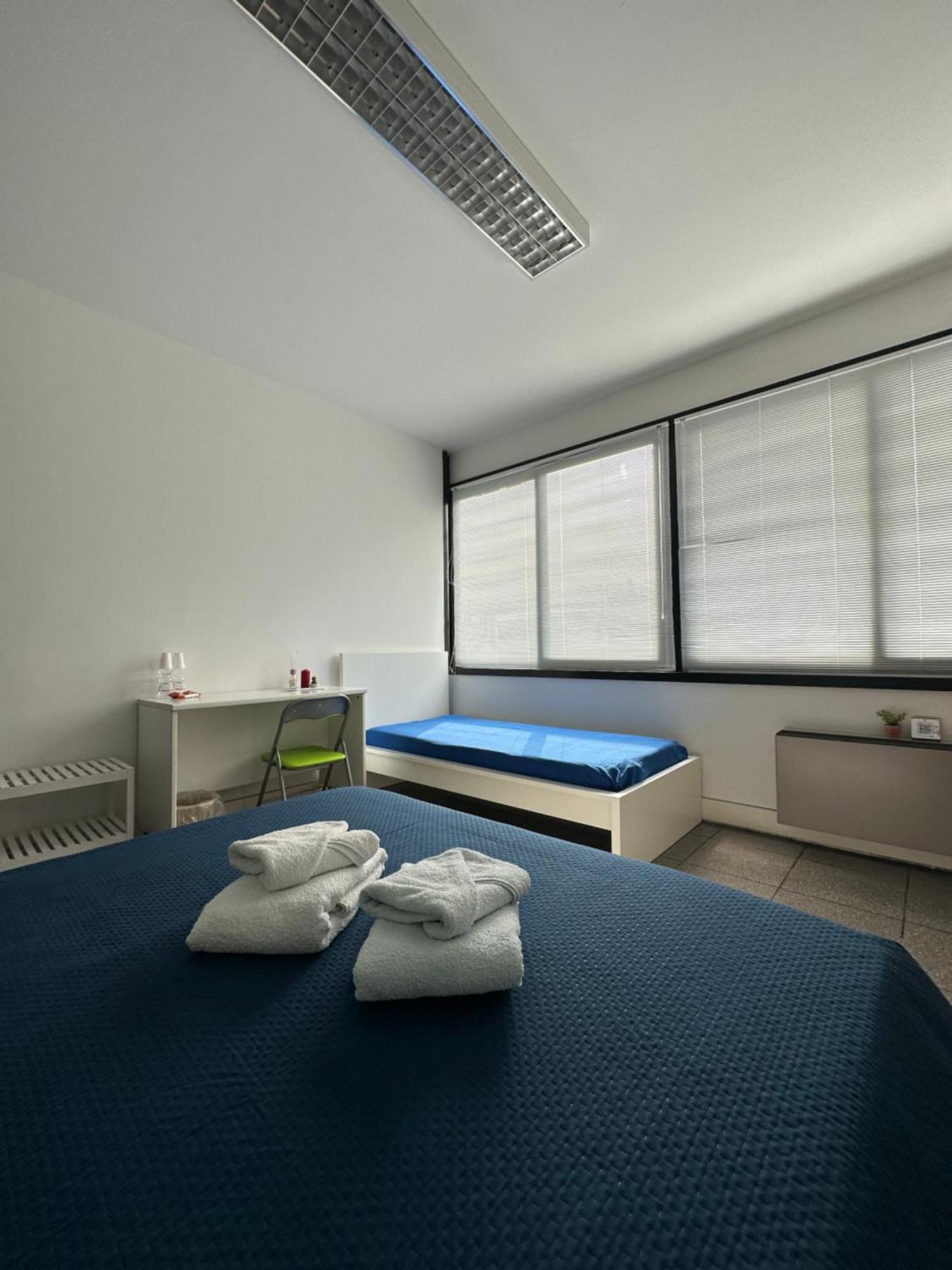My Room Zen Relax Reggio nell'Emilia Exterior foto