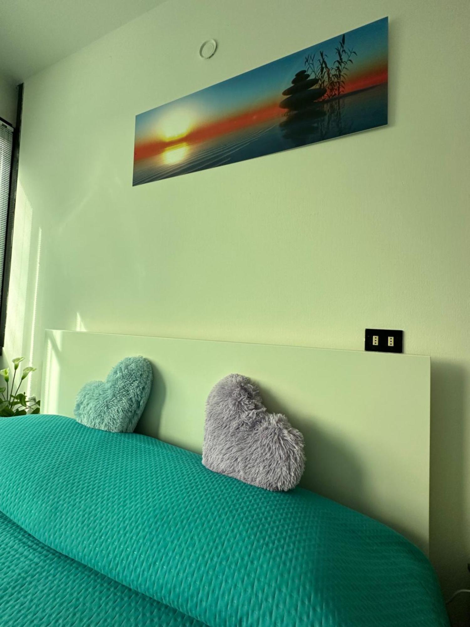 My Room Zen Relax Reggio nell'Emilia Exterior foto