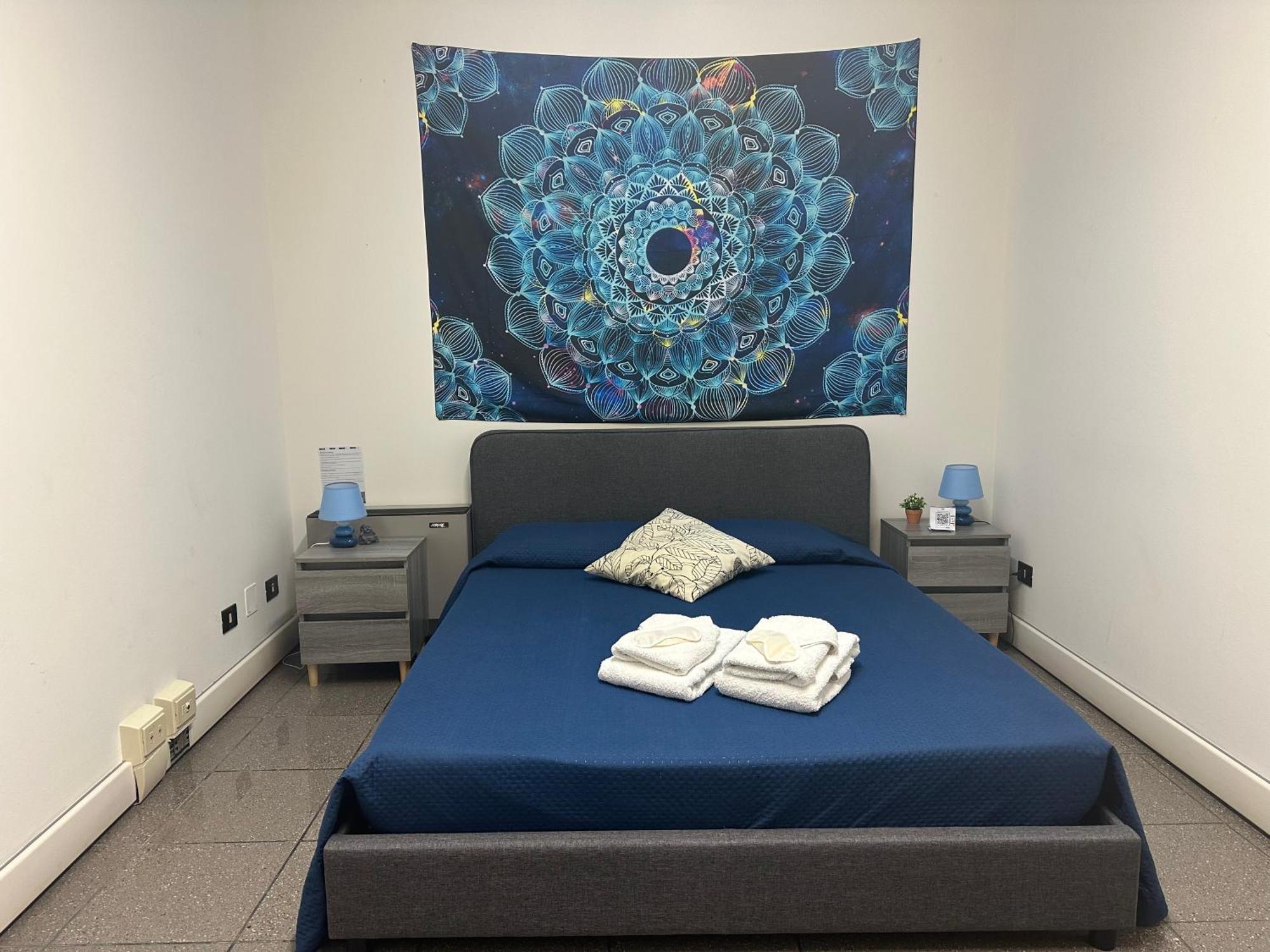 My Room Zen Relax Reggio nell'Emilia Exterior foto