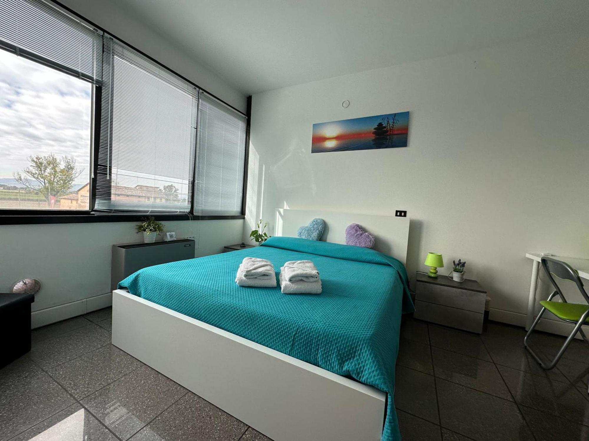 My Room Zen Relax Reggio nell'Emilia Exterior foto