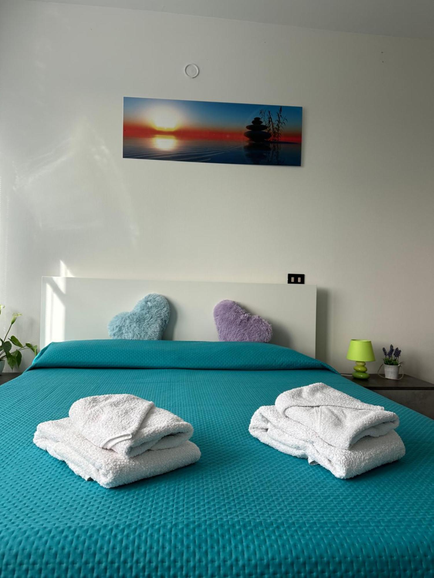 My Room Zen Relax Reggio nell'Emilia Exterior foto