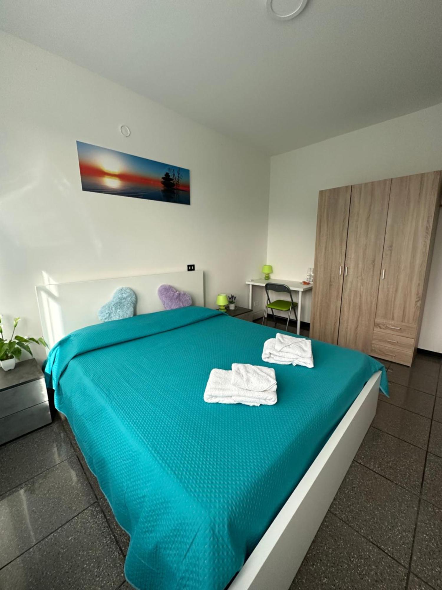 My Room Zen Relax Reggio nell'Emilia Exterior foto