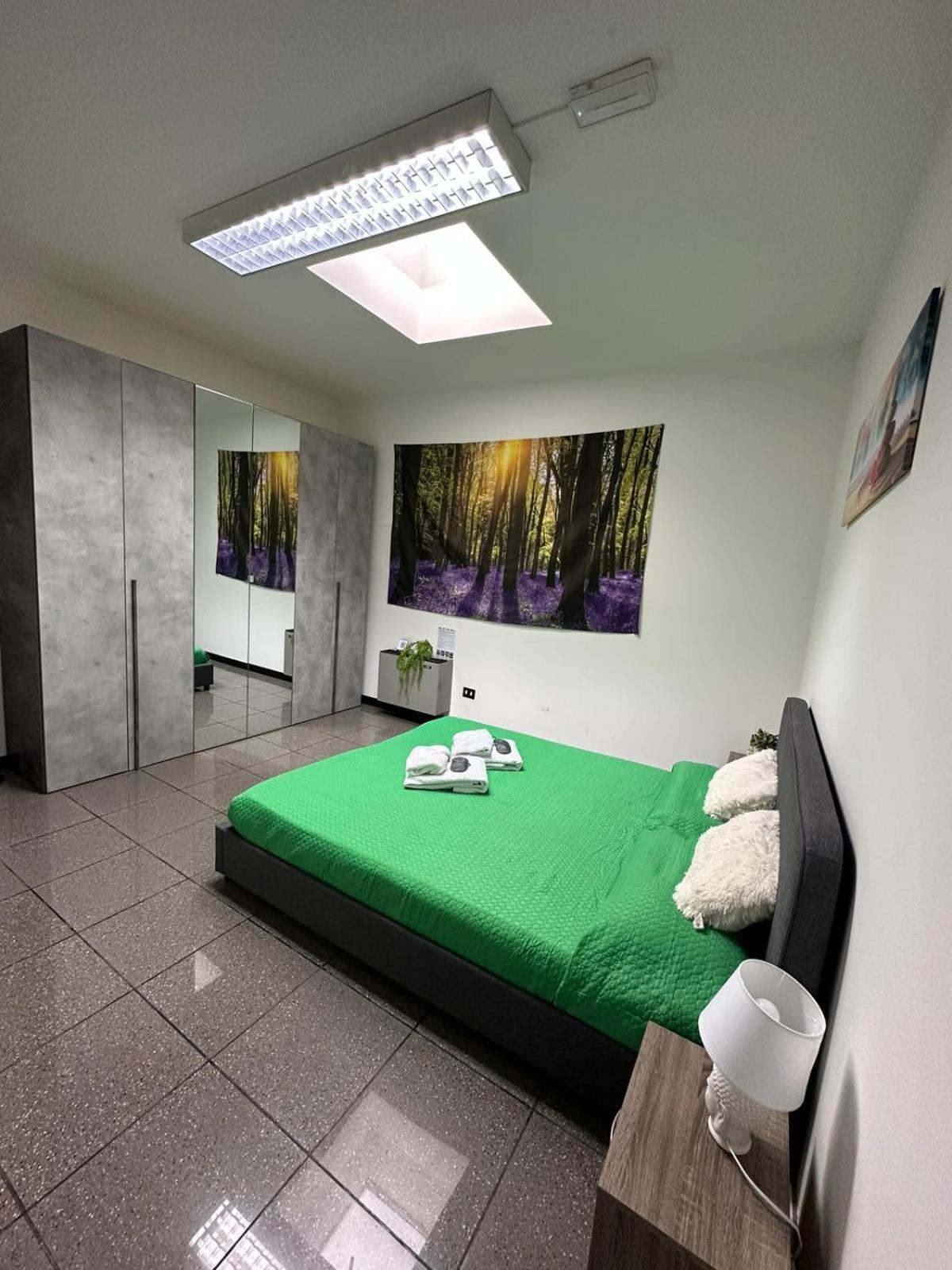 My Room Zen Relax Reggio nell'Emilia Exterior foto