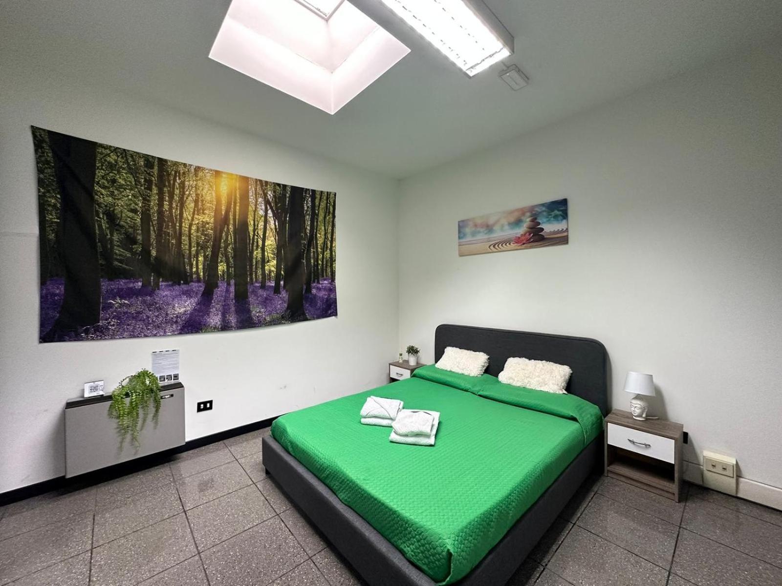 My Room Zen Relax Reggio nell'Emilia Exterior foto