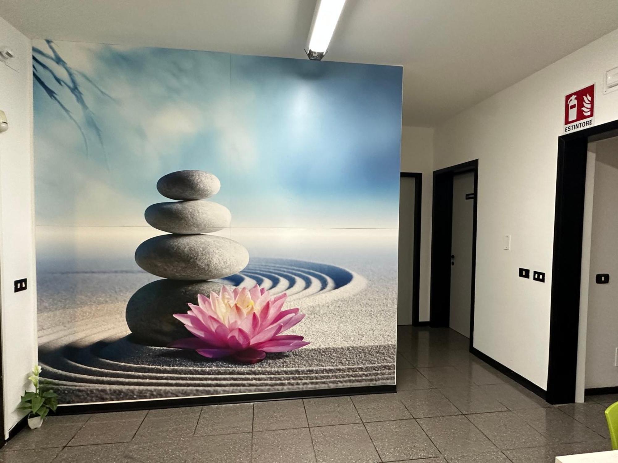 My Room Zen Relax Reggio nell'Emilia Exterior foto
