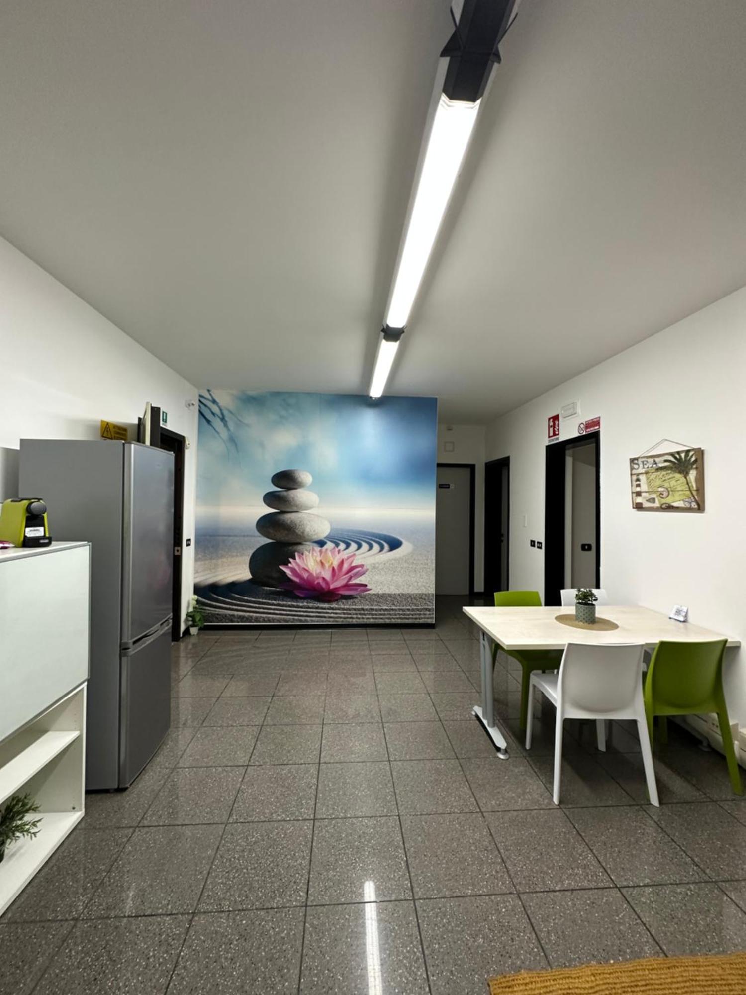 My Room Zen Relax Reggio nell'Emilia Exterior foto