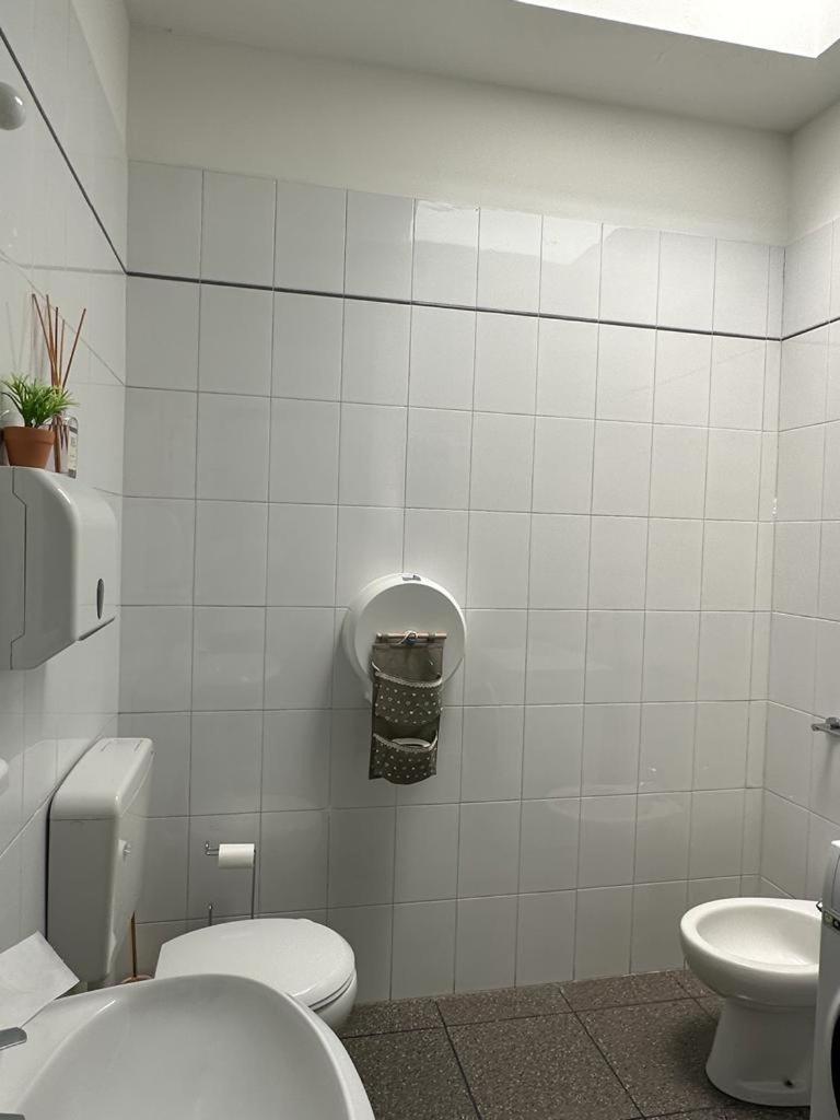 My Room Zen Relax Reggio nell'Emilia Exterior foto